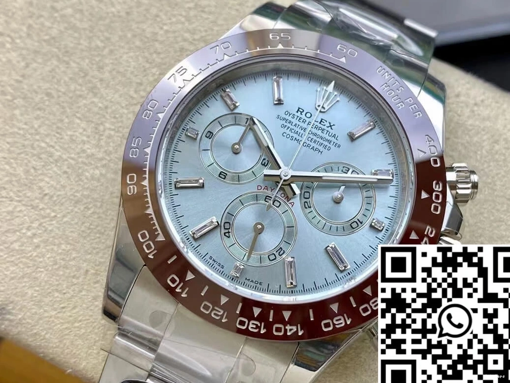 Bezel Factory BT Ceramic Rolex Daytona M116506-0002 1001